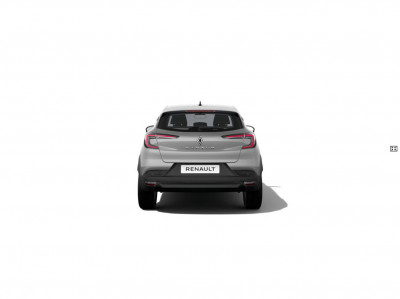 Renault Captur Tageszulassung