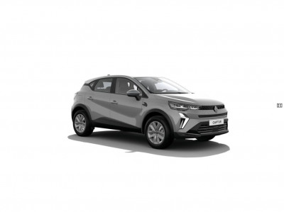 Renault Captur Tageszulassung