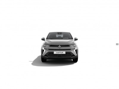 Renault Captur Tageszulassung