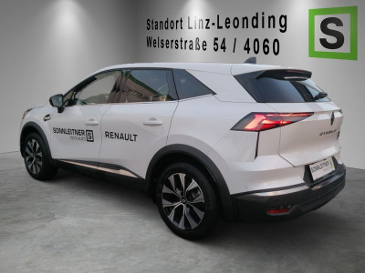 Renault Symbioz Vorführwagen