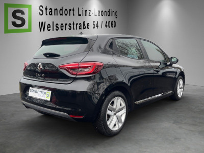 Renault Clio Gebrauchtwagen