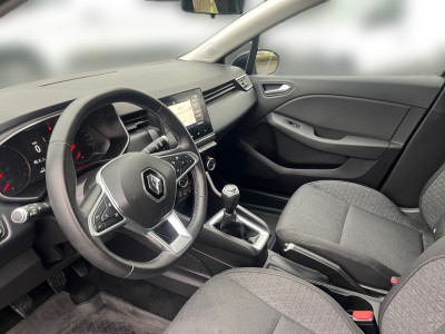 Renault Clio Gebrauchtwagen