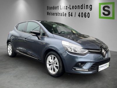 Renault Clio Gebrauchtwagen