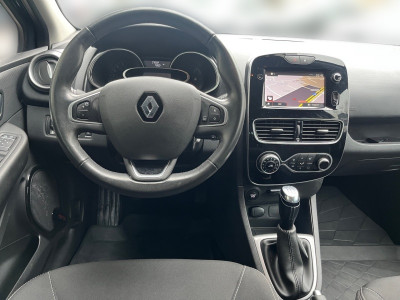 Renault Clio Gebrauchtwagen