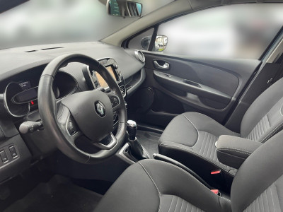 Renault Clio Gebrauchtwagen