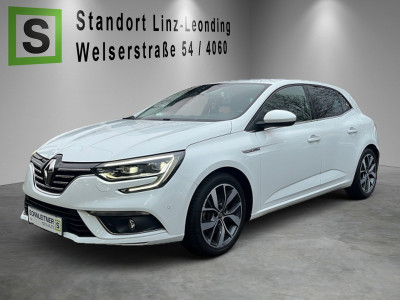 Renault Mégane Gebrauchtwagen