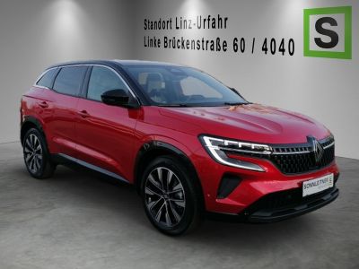 Renault Austral Vorführwagen