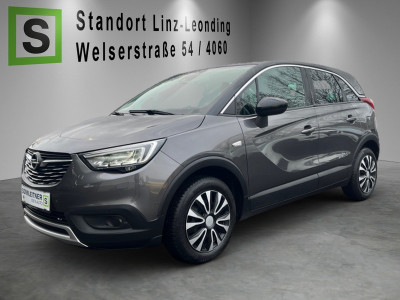 Opel Crossland X Gebrauchtwagen