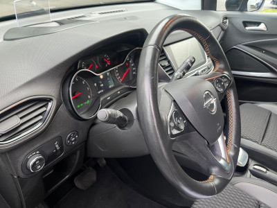 Opel Crossland X Gebrauchtwagen