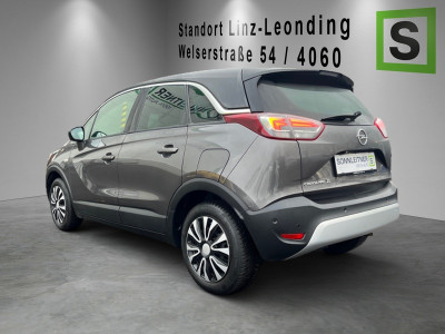 Opel Crossland X Gebrauchtwagen