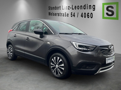 Opel Crossland X Gebrauchtwagen