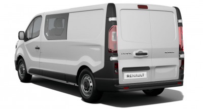 Renault Trafic Neuwagen