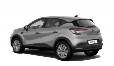 Renault Captur Neuwagen