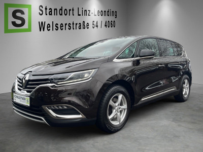 Renault Espace Gebrauchtwagen