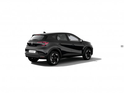 Renault Captur Neuwagen