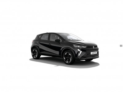 Renault Captur Neuwagen