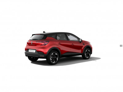 Renault Captur Neuwagen