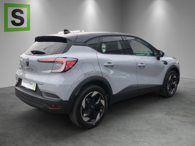 Renault Captur Neuwagen