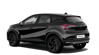 Renault Captur Neuwagen