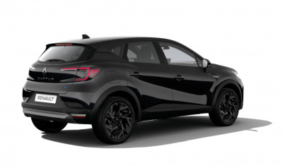 Renault Captur Neuwagen