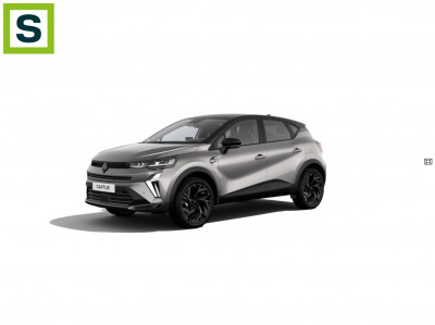 Renault Captur Neuwagen