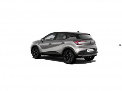 Renault Captur Neuwagen