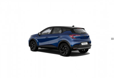 Renault Captur Neuwagen