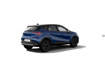 Renault Captur Neuwagen