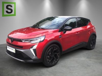 Renault Captur Vorführwagen