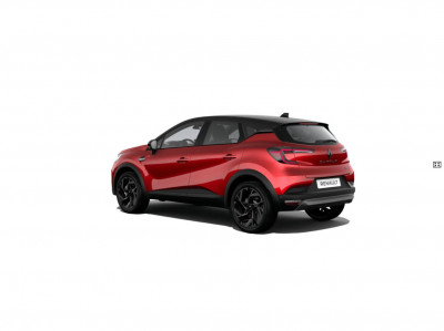 Renault Captur Neuwagen