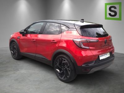 Renault Captur Vorführwagen