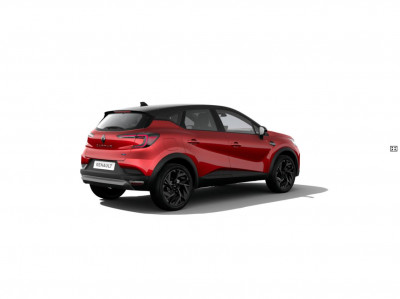 Renault Captur Neuwagen