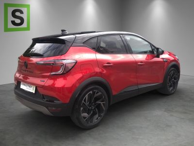 Renault Captur Vorführwagen