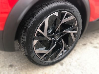 Renault Captur Vorführwagen