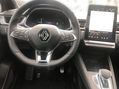 Renault Captur Vorführwagen