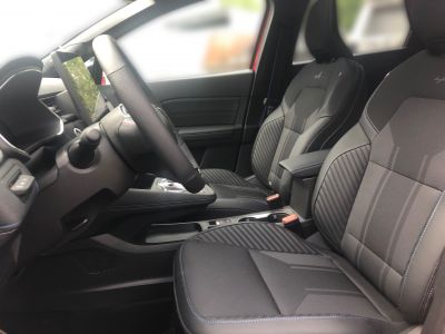 Renault Captur Vorführwagen