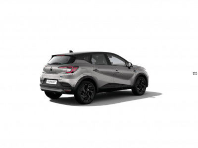 Renault Captur Neuwagen