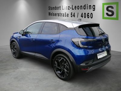 Renault Captur Vorführwagen