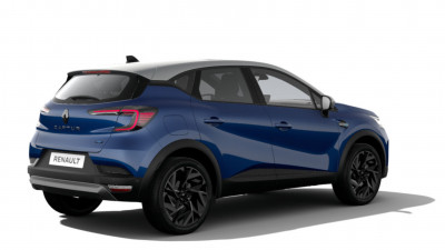 Renault Captur Neuwagen