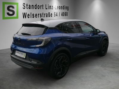 Renault Captur Vorführwagen
