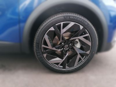 Renault Captur Vorführwagen