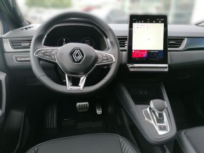 Renault Captur Vorführwagen