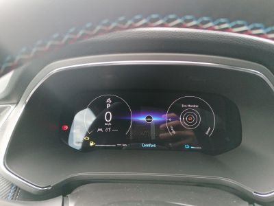 Renault Captur Vorführwagen