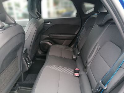 Renault Captur Vorführwagen