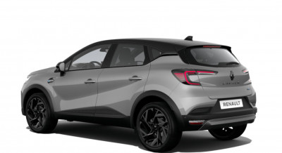 Renault Captur Neuwagen