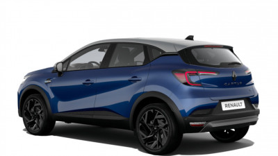 Renault Captur Neuwagen