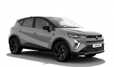 Renault Captur Neuwagen