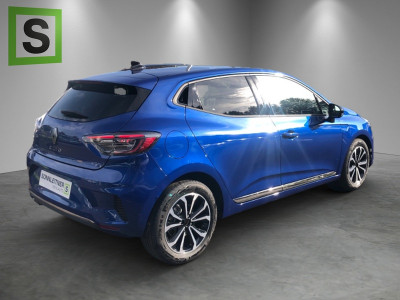 Renault Clio Neuwagen