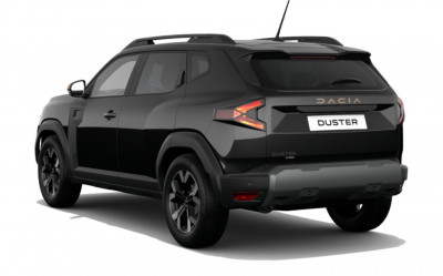 Dacia Duster Neuwagen