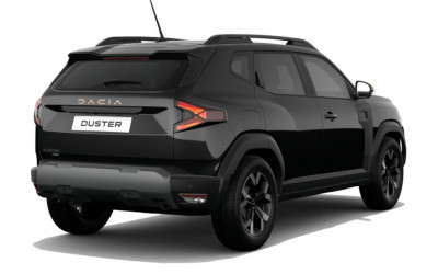 Dacia Duster Neuwagen